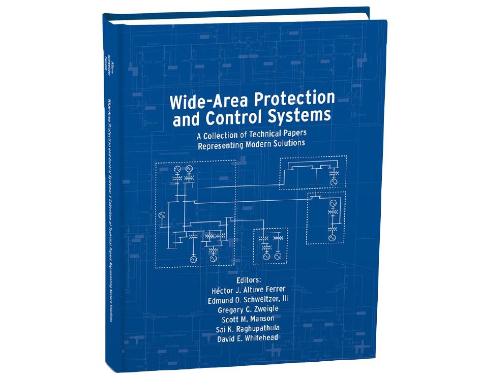 Wide-Area-Protection-and-Control-Systems