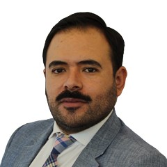 Omar Antonio Oliveros Ortega