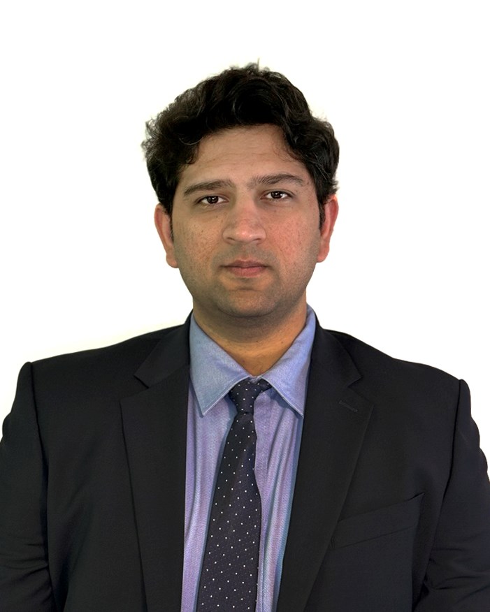 Srikant Venkatesh