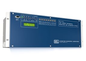 Products | Schweitzer Engineering Laboratories