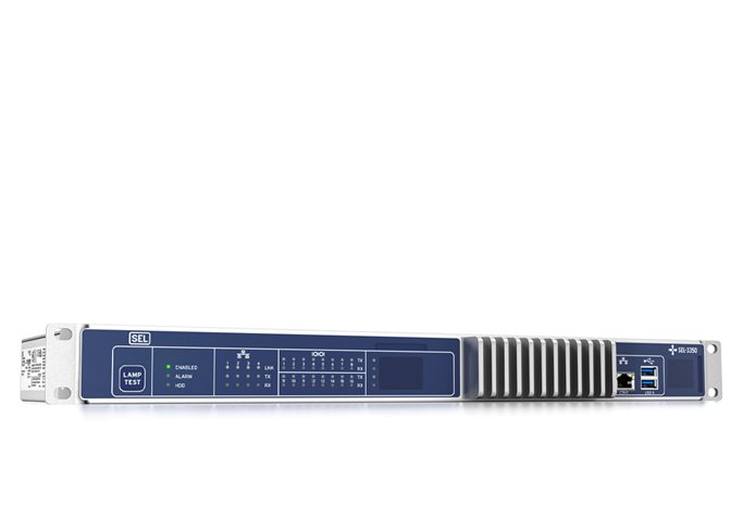 SEL-3350 | Schweitzer Engineering Laboratories
