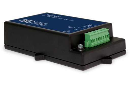 SEL-9321 Low-Voltage DC Power Supply | Schweitzer 