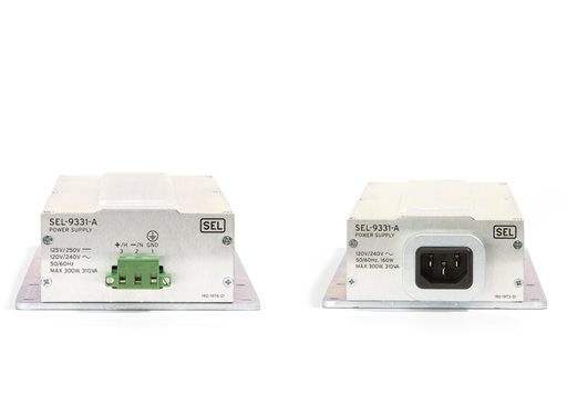 SEL-9331 Power Supply | Schweitzer Engineering Laboratories