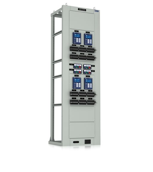 SEL-7200 Configure-to-Order Panels | Schweitzer Engineering 