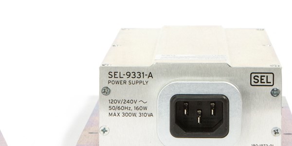 SEL-9331 Power Supply | Schweitzer Engineering Laboratories SEL-9331 Power Supply | Schweitzer Engineering Laboratories