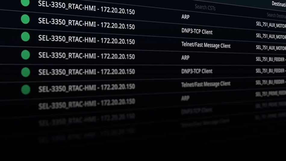 SEL Releases SEL-5056 Software V3.0, a Major Advancement