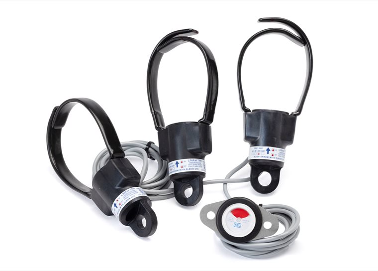LINAM TPR Underground Test Point Reset Fault Indicator